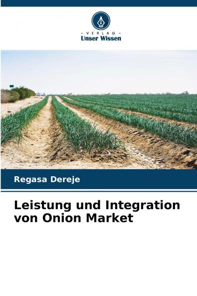 Leistung und Integration von Onion Market