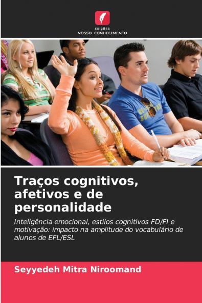 Traços cognitivos afetivos e de personalidade