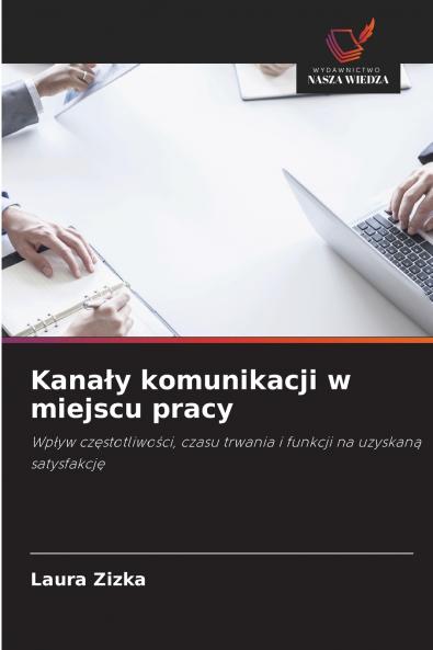 Kanały komunikacji w miejscu pracy