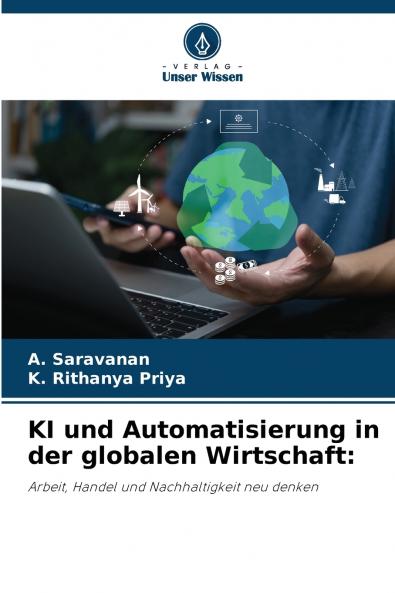 KI und Automatisierung in der globalen Wirtschaft
