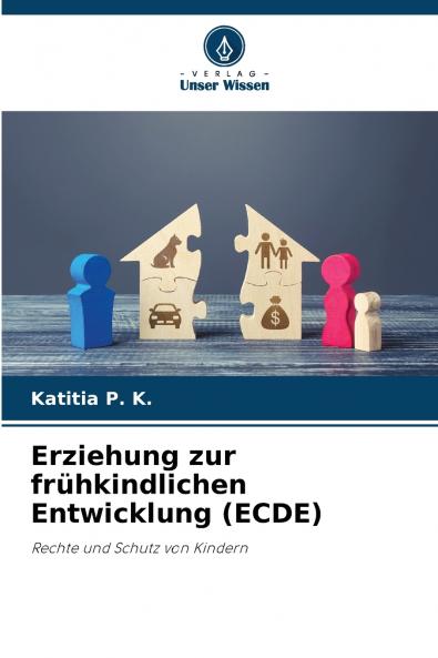 Erziehung zur frühkindlichen Entwicklung (ECDE)