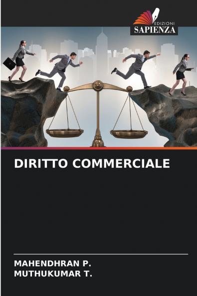 DIRITTO COMMERCIALE