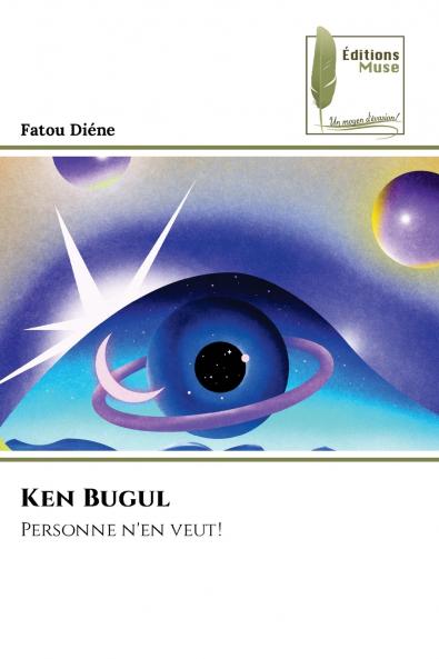 Ken Bugul