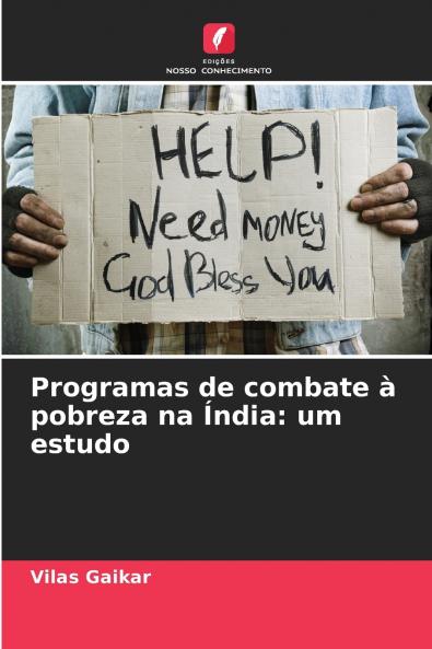 Programas de combate à pobreza na Índia