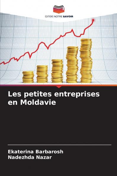 Les petites entreprises en Moldavie