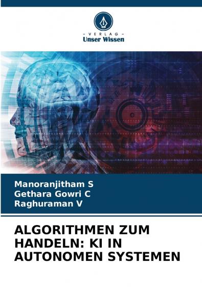 ALGORITHMEN ZUM HANDELN