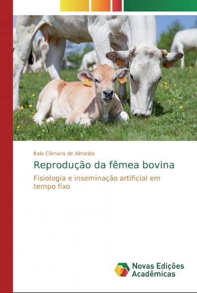 Reprodução da fêmea bovina