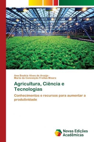 Agricultura Ciência e Tecnologias