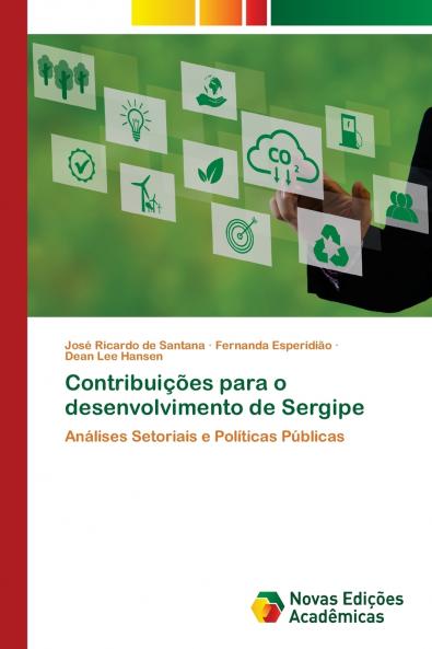 Contribuições para o desenvolvimento de Sergipe