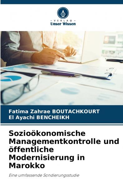 Sozioökonomische Managementkontrolle und öffentliche Modernisierung in Marokko