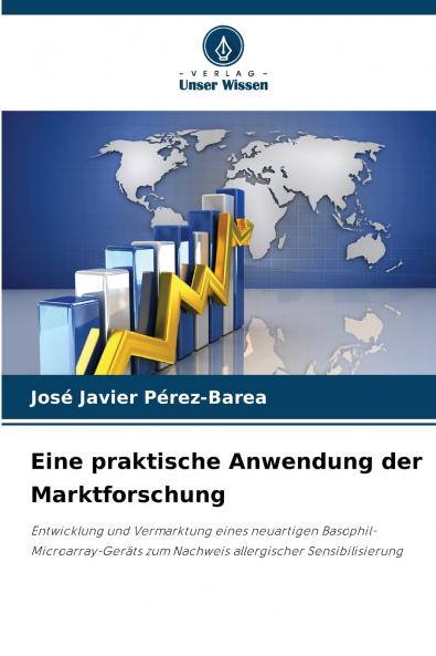 Eine praktische Anwendung der Marktforschung