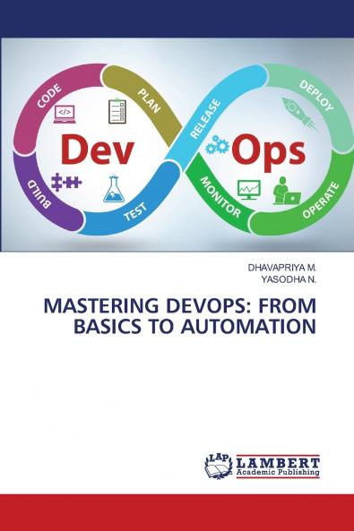 MASTERING DEVOPS