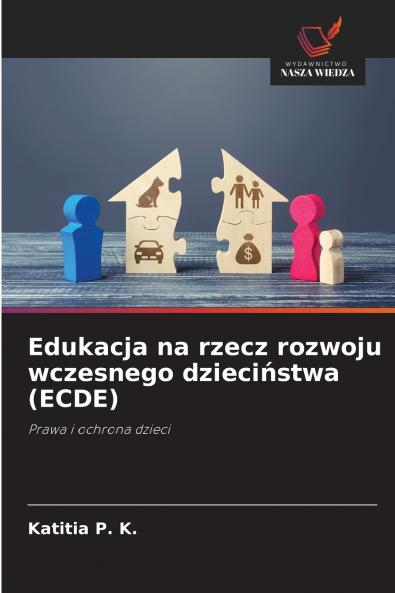 Edukacja na rzecz rozwoju wczesnego dzieciństwa (ECDE)