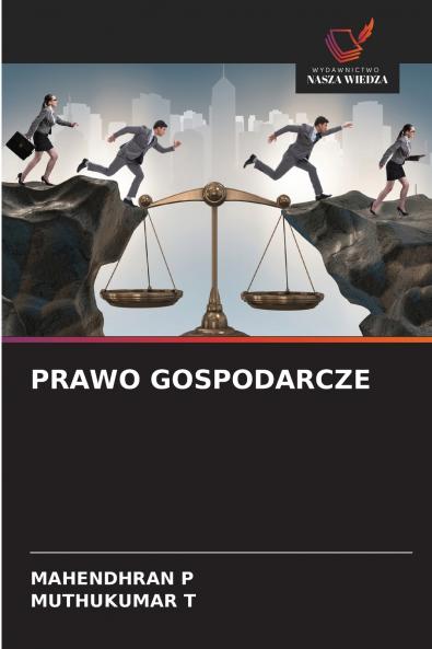 PRAWO GOSPODARCZE