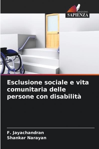 Esclusione sociale e vita comunitaria delle persone con disabilità