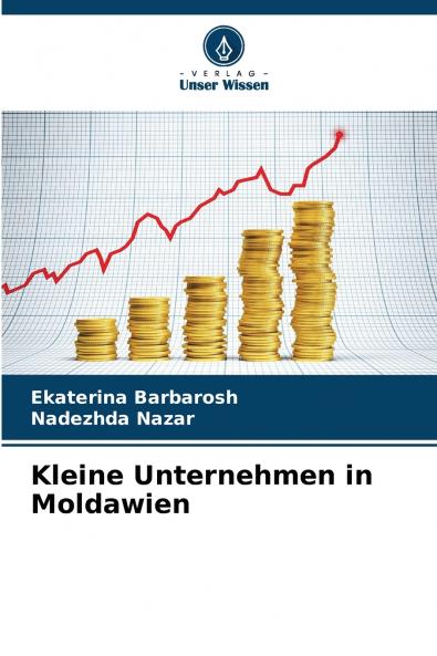 Kleine Unternehmen in Moldawien