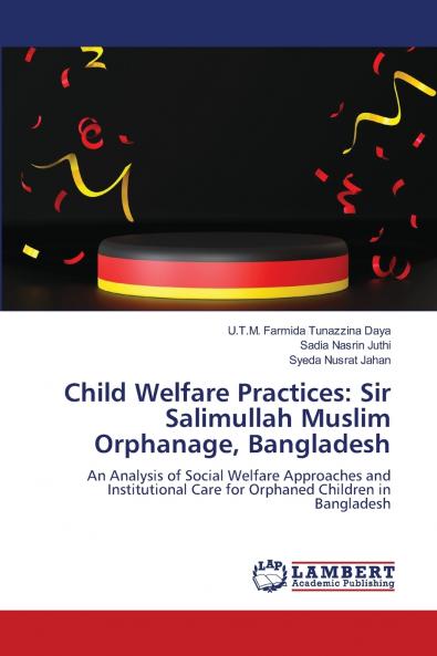 Child Welfare Practices