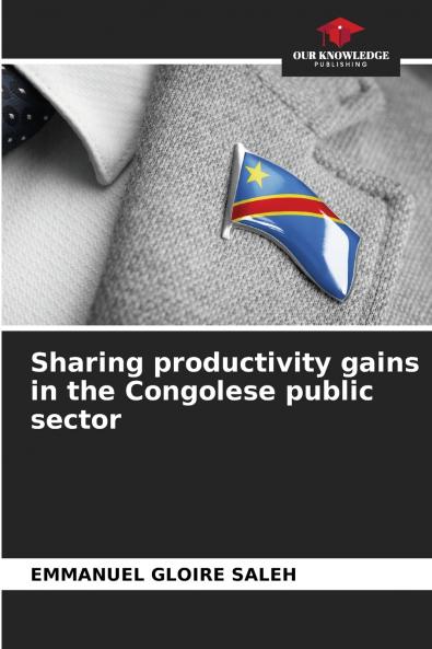 Sharing productivity gains in the Congolese public sector