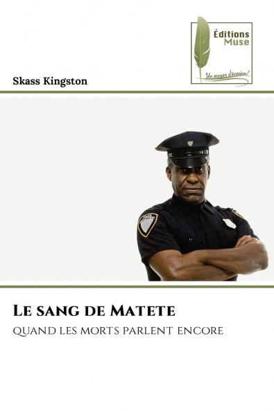 Le sang de Matete