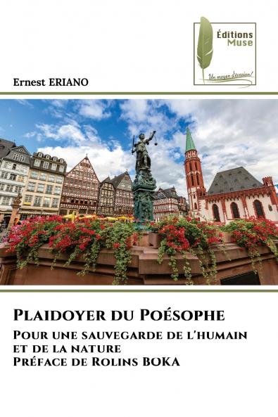 Plaidoyer du Poésophe