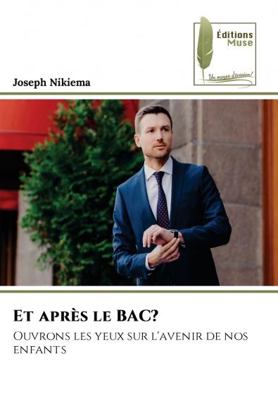 Et après le BAC?