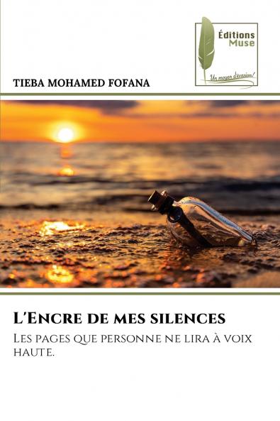 L'Encre de mes silences