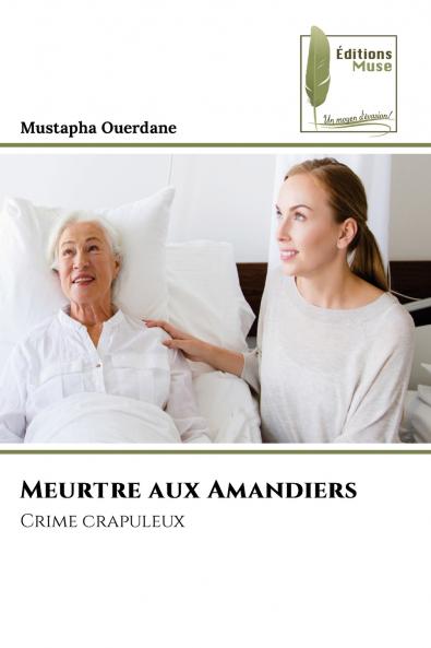 Meurtre aux Amandiers