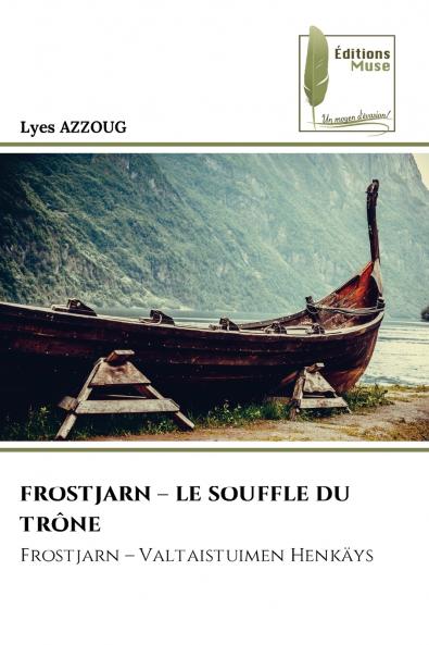FROSTJARN - LE SOUFFLE DU TRÔNE