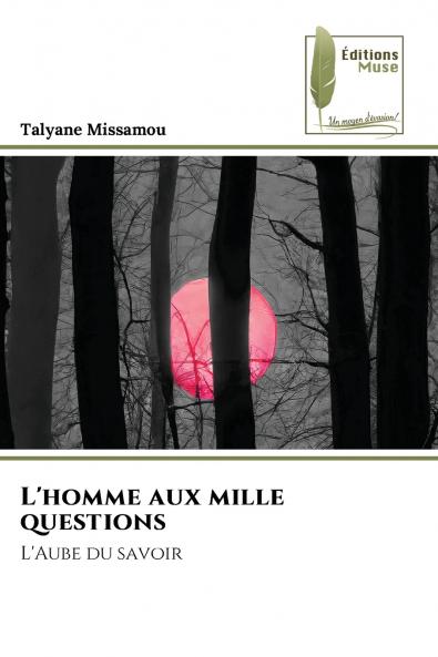 L'homme aux mille questions