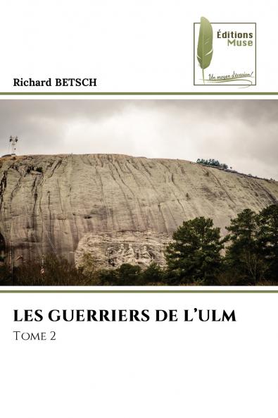 LES GUERRIERS DE L'ULM