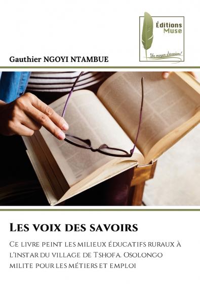 Les voix des savoirs
