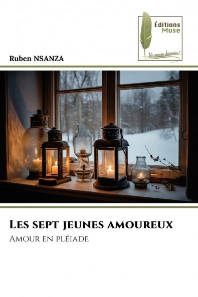 Les sept jeunes amoureux