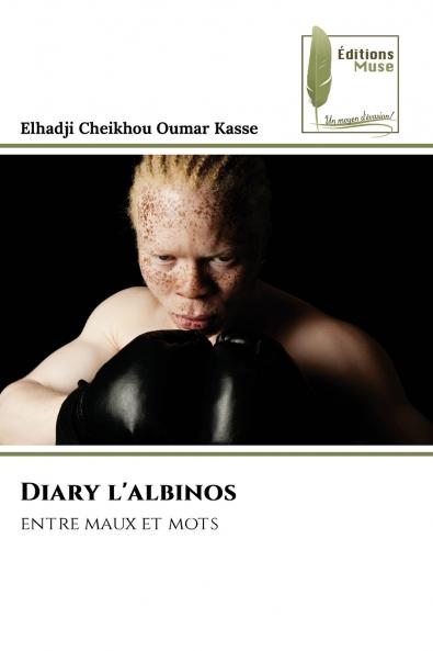 Diary l'albinos