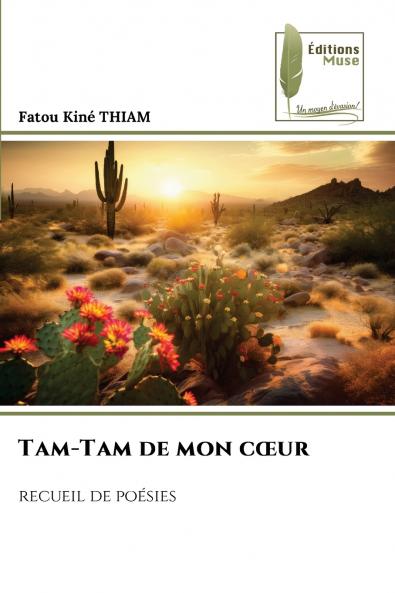 Tam-Tam de mon cœur