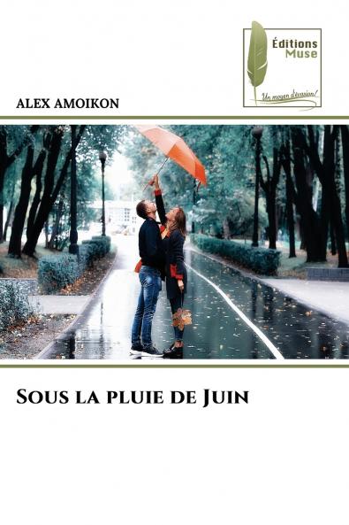 Sous la pluie de Juin