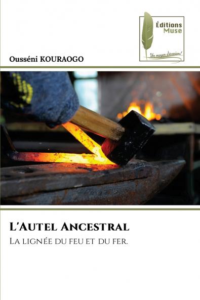 L'Autel Ancestral