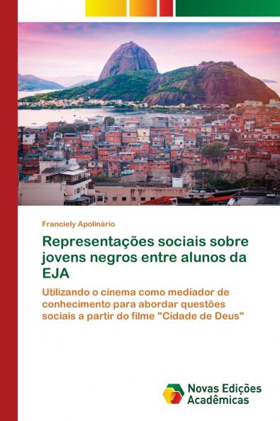 Representações sociais sobre jovens negros entre alunos da EJA