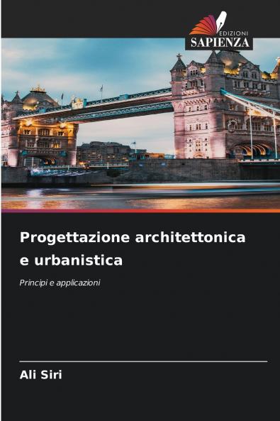 Progettazione architettonica e urbanistica