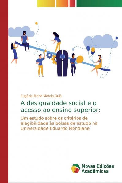 A desigualdade social e o acesso ao ensino superior