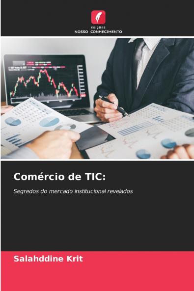 Comércio de TIC