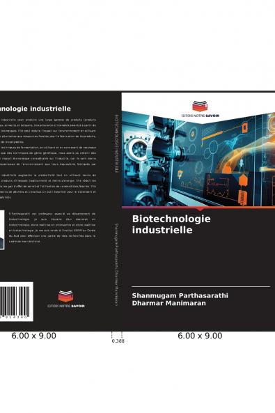 Biotechnologie industrielle