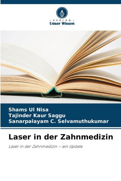 Laser in der Zahnmedizin