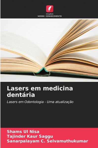 Lasers em medicina dentária