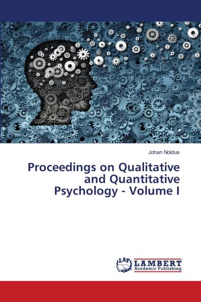Proceedings on Qualitative and Quantitative Psychology - Volume I