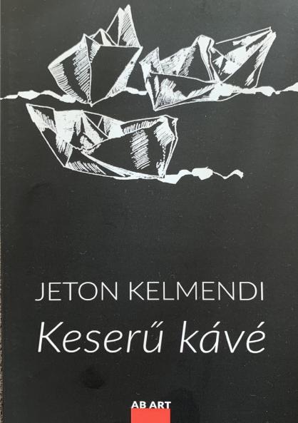 KESERŰ KÁVÉ