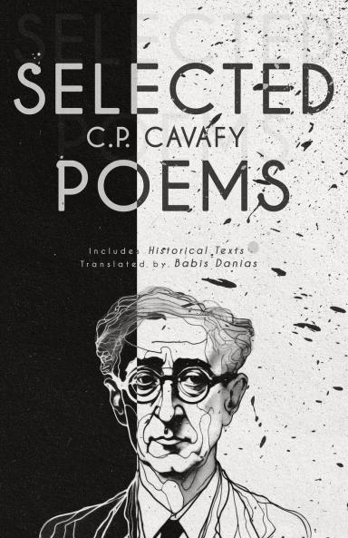 C. P. Cavafy Selected Poems