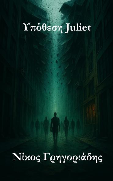 Υπόθεση Juliet
