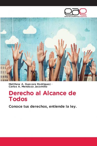 Derecho al Alcance de Todos