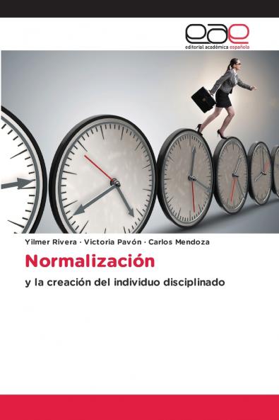 Normalización