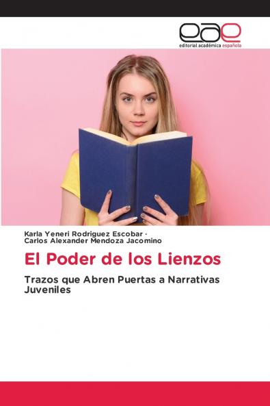 El Poder de los Lienzos